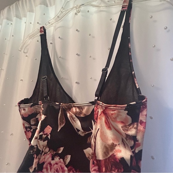 Bodysuit Thong Style FOREVER 21 - Picture 10 of 10